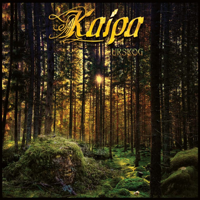 Kaipa – Urskog