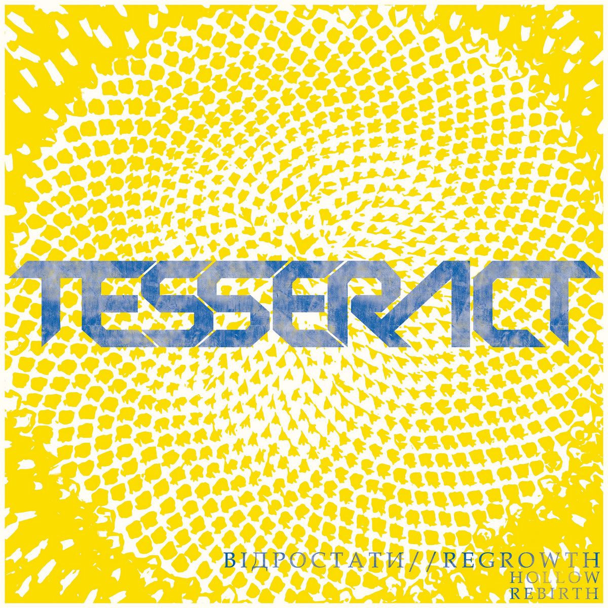 TesseracT_Regrowth