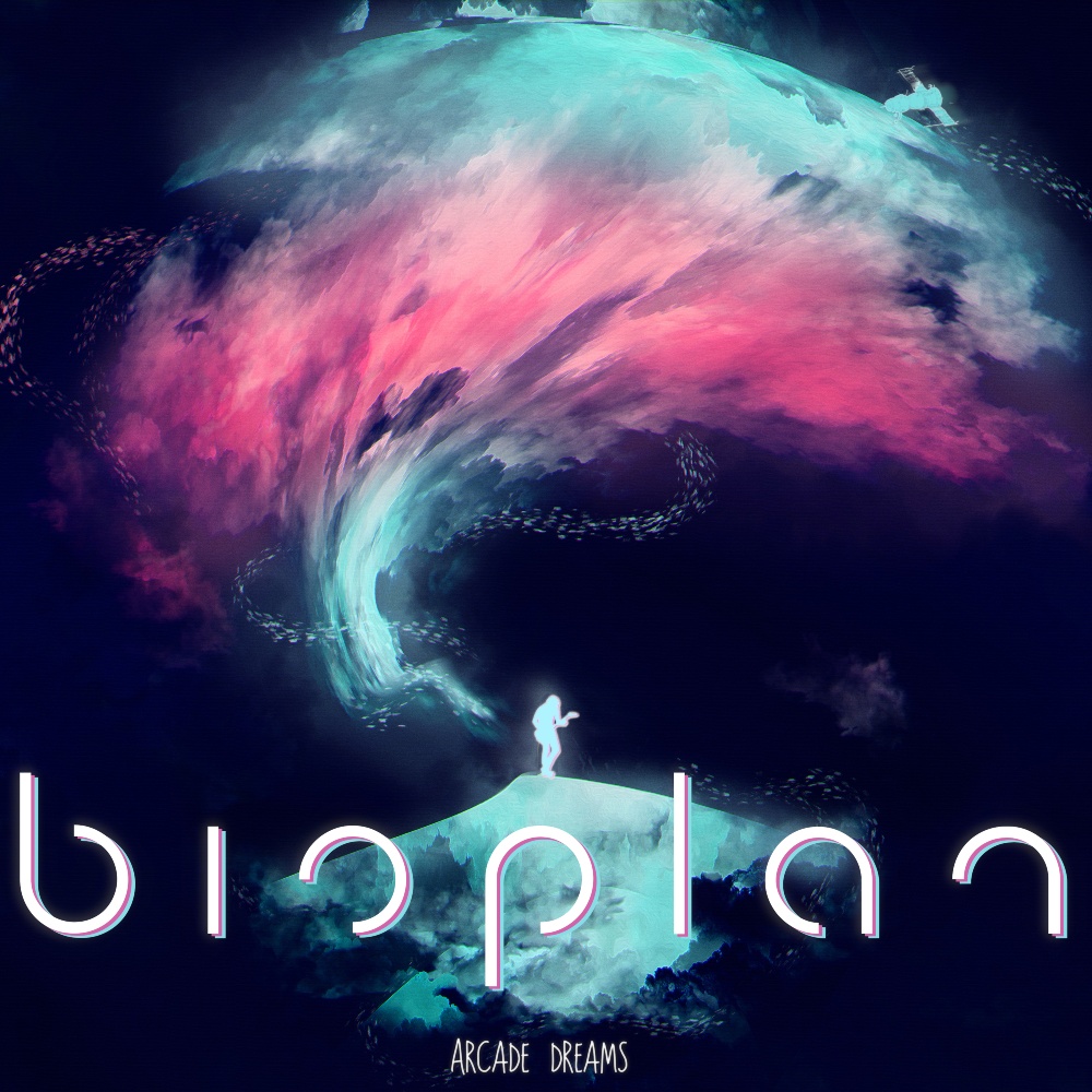 Bioplan - 2022 - Arcade Dreams small