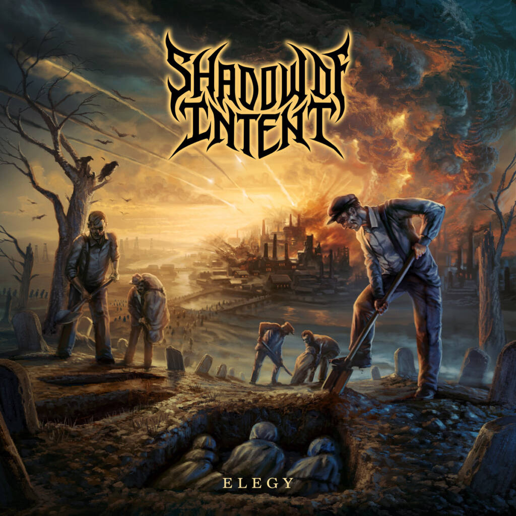 Shadow of Intent – Elegy