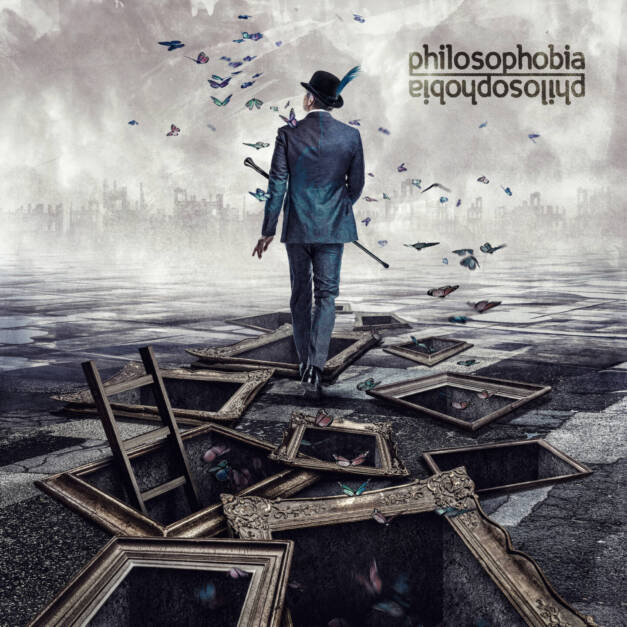Philosophobia – Philosophobia