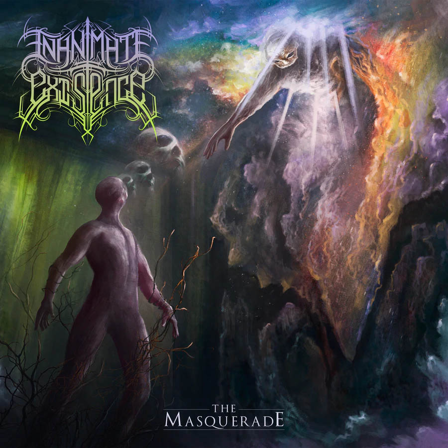 Inanimate Existence – The Masquerade