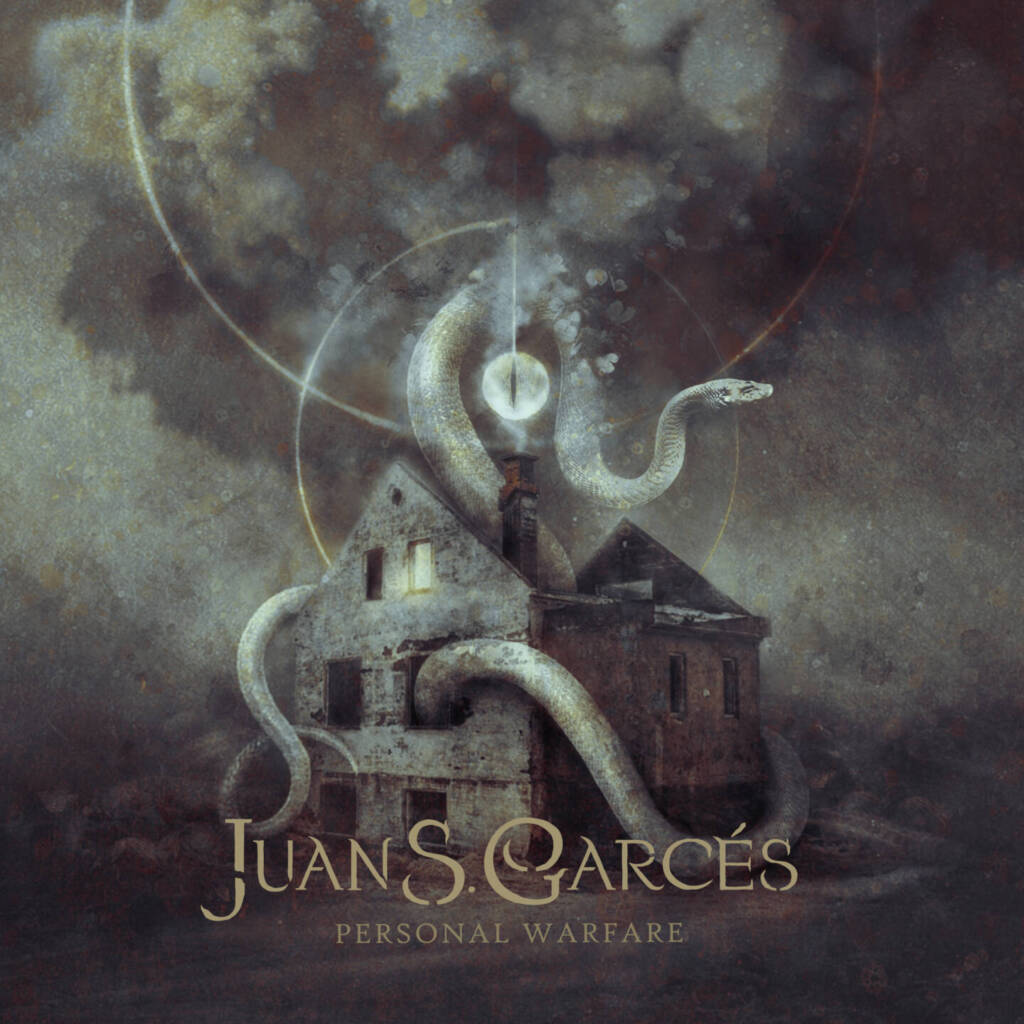 Juan S. Garcés – Personal Warfare