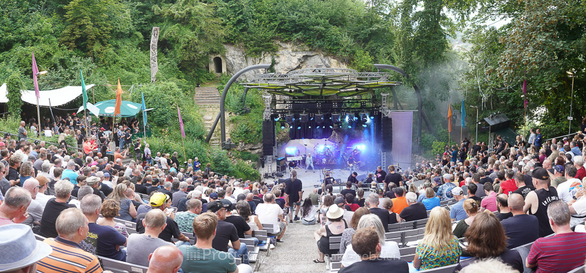 Midsummer Prog Festival 2022 (Valkenburg/NL, 25 June)