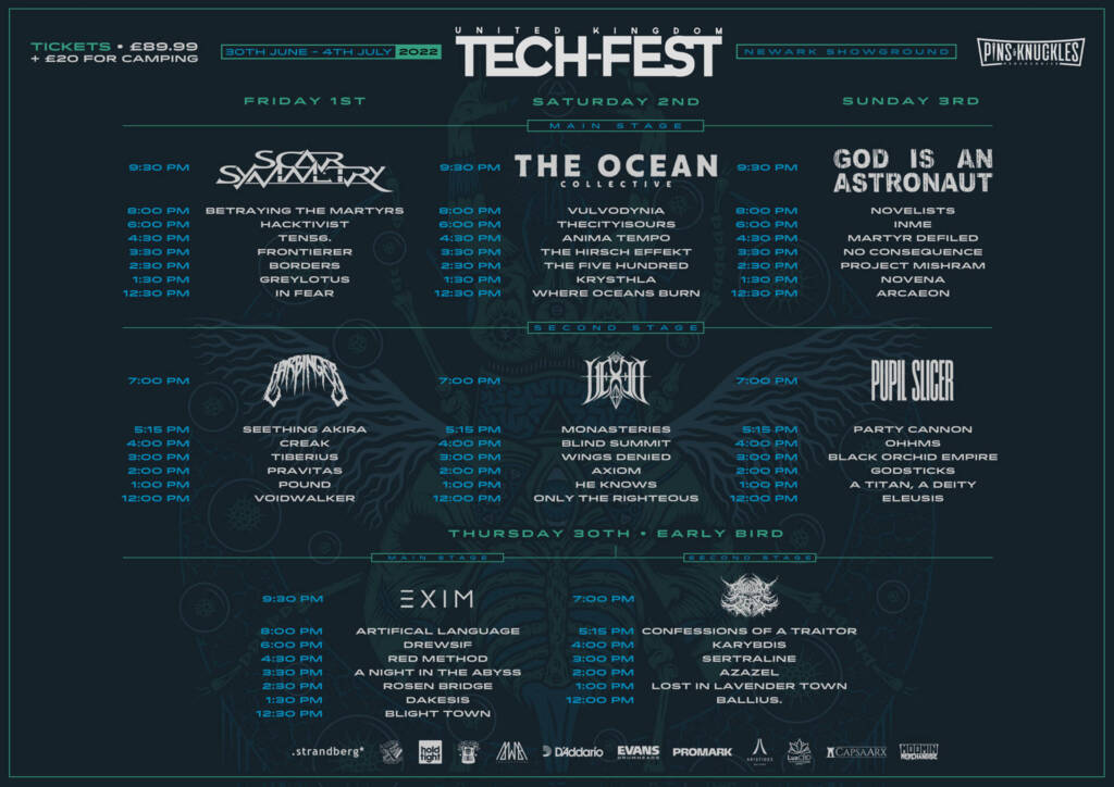 UK Tech-Fest 2022