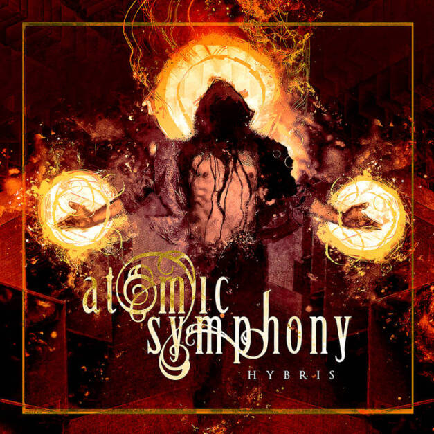 Atomic Symphony – Hybris