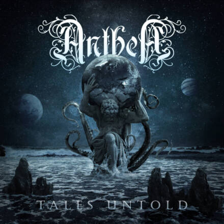 Anthea – Tales Untold