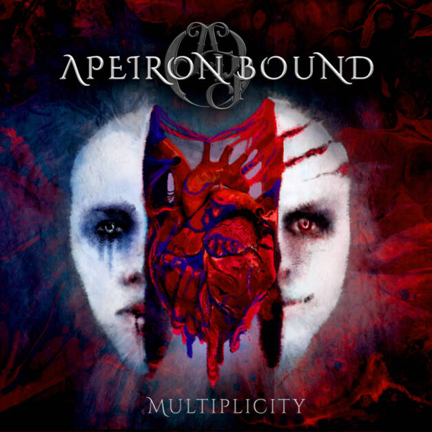 Apeiron Bound premiere stunning new video for Absent Familiarity