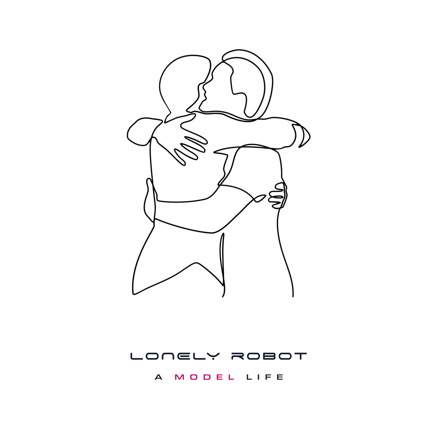 LonelyRobot_AModelLife