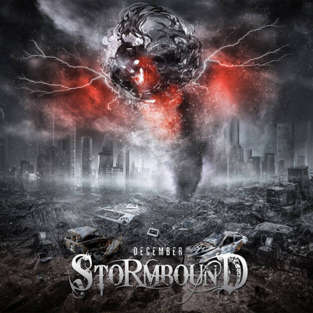 Stormbound – December
