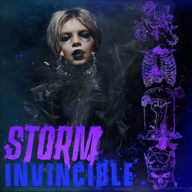 Storm_Invincible