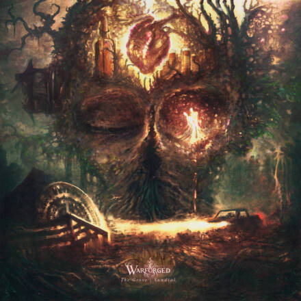 Warforged – The Grove | Sundial