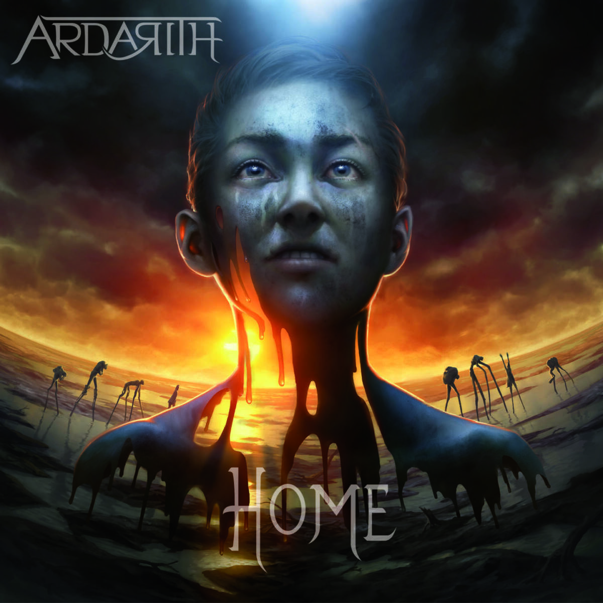 Ardarith – Home