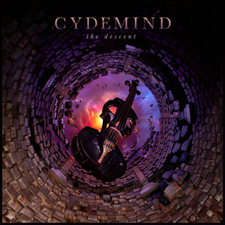Cydemind “Breach” The Walls of Normality With Next Violin Prog Metal Single