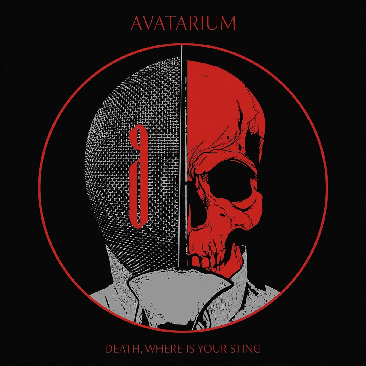 Avatarium – Death, Where Is Your Sting