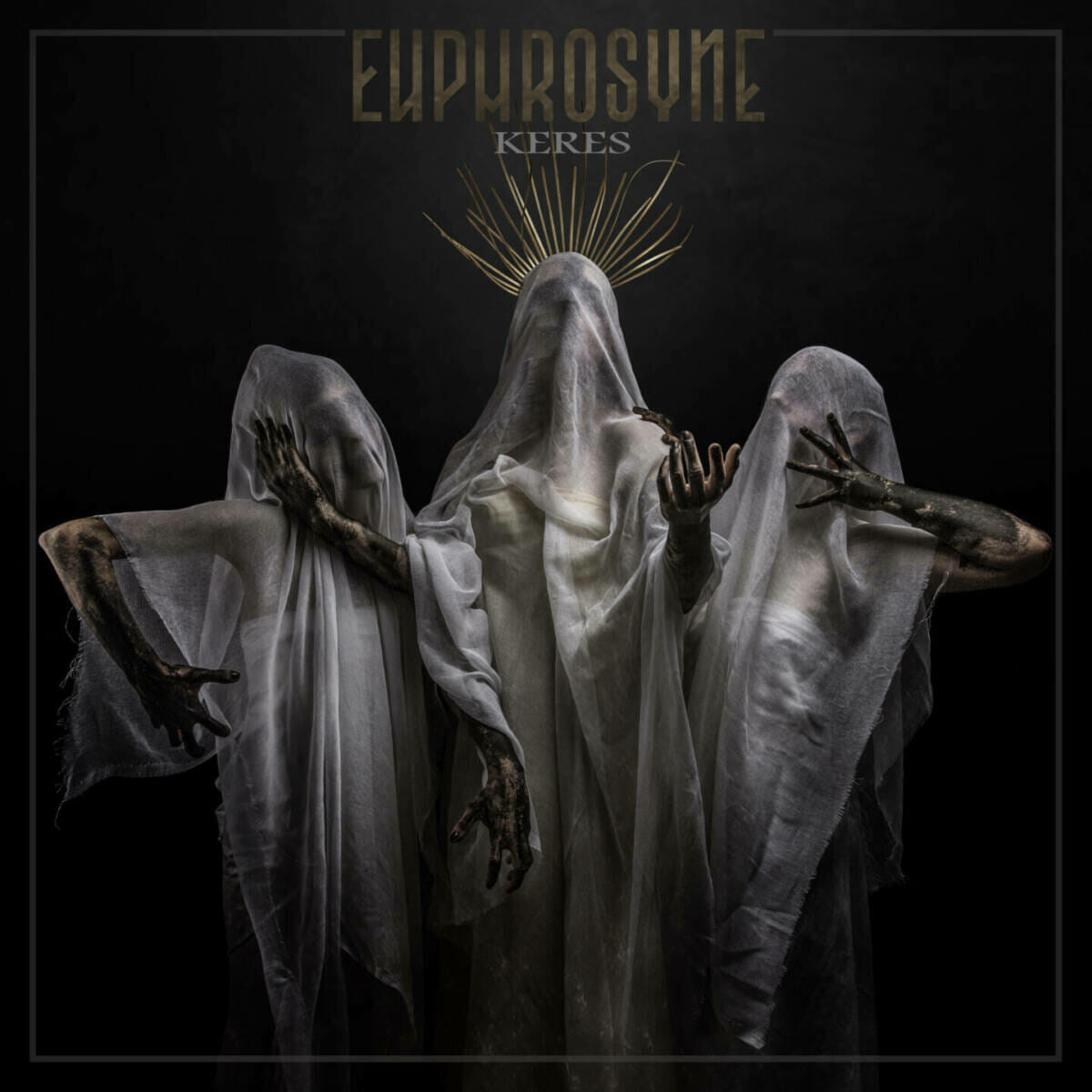 Euphrosyne – Keres (EP)