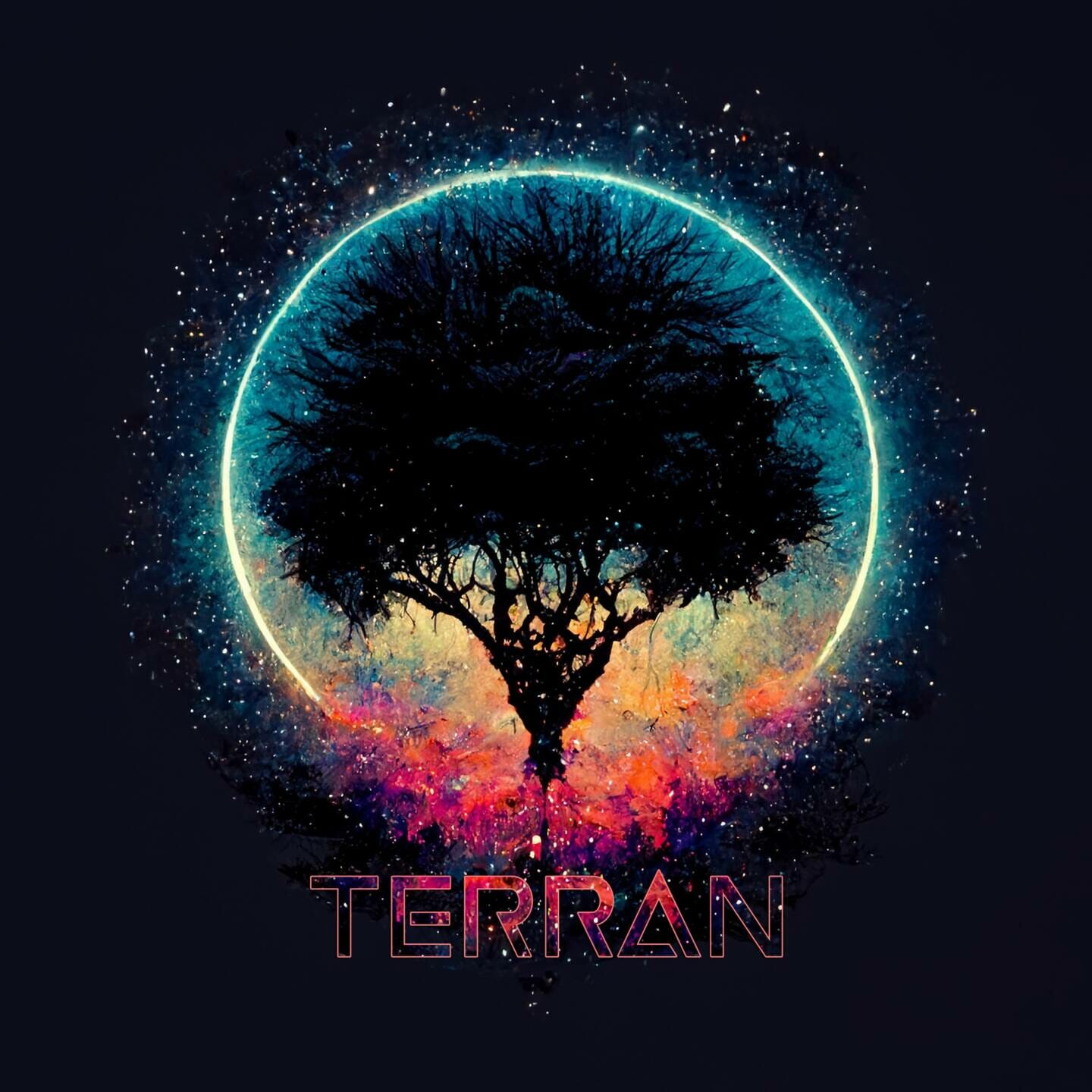 Morgan Reid exclusively premieres his debut solo album Terran