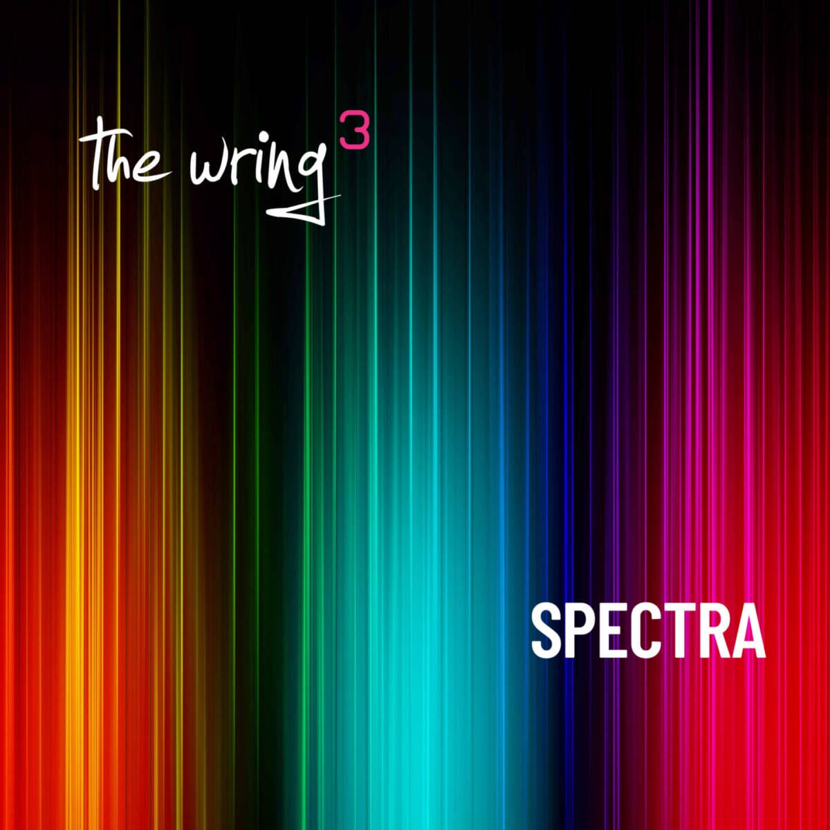 The Wring – Spectra