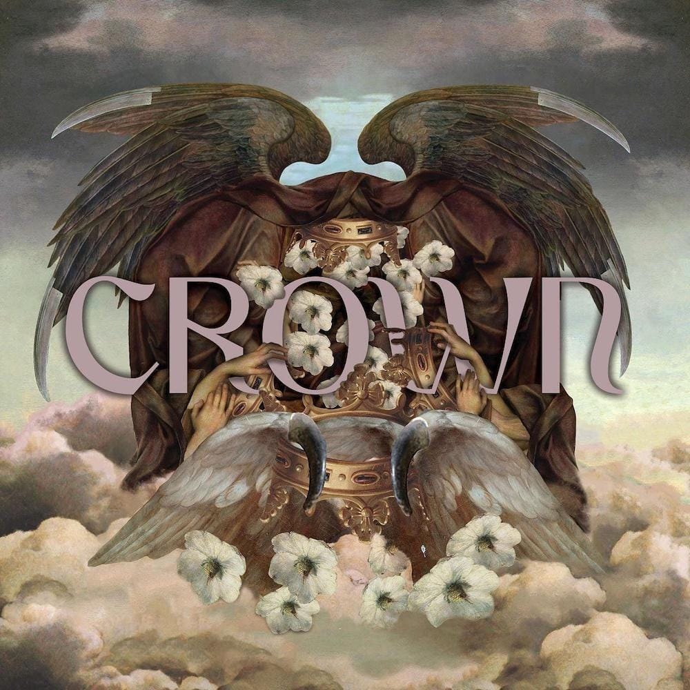 For I Am King – Crown