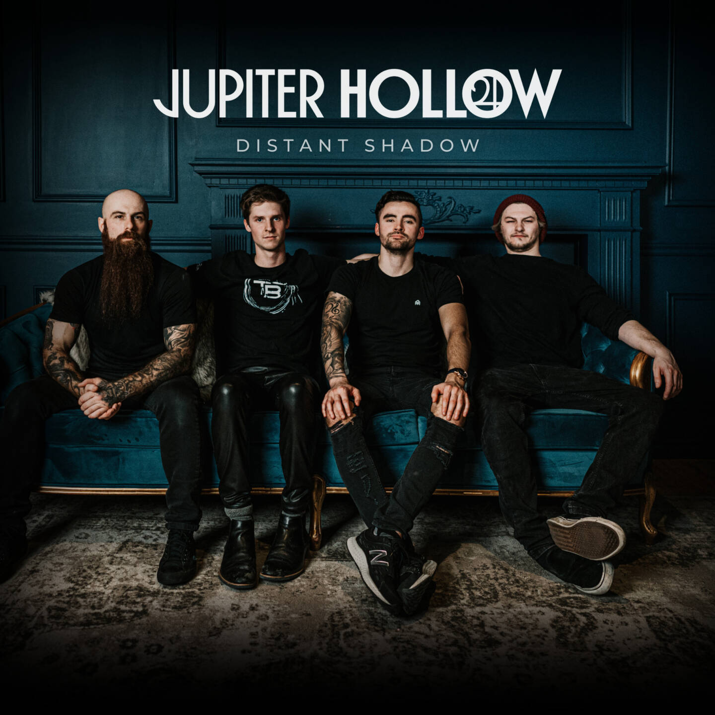 Jupiter Hollow premieres new single Distant Shadow