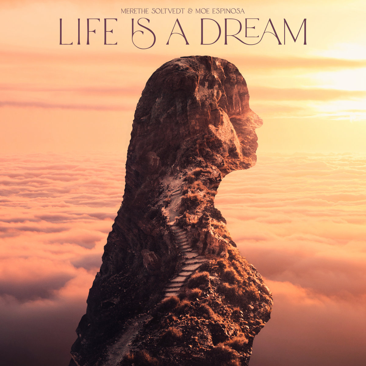 Merethe Soltvedt & Moe Espinosa – Life Is a Dream