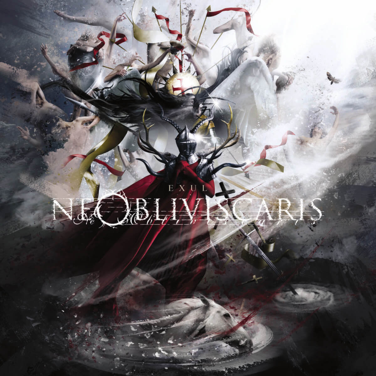 Ne Obliviscaris – Exul