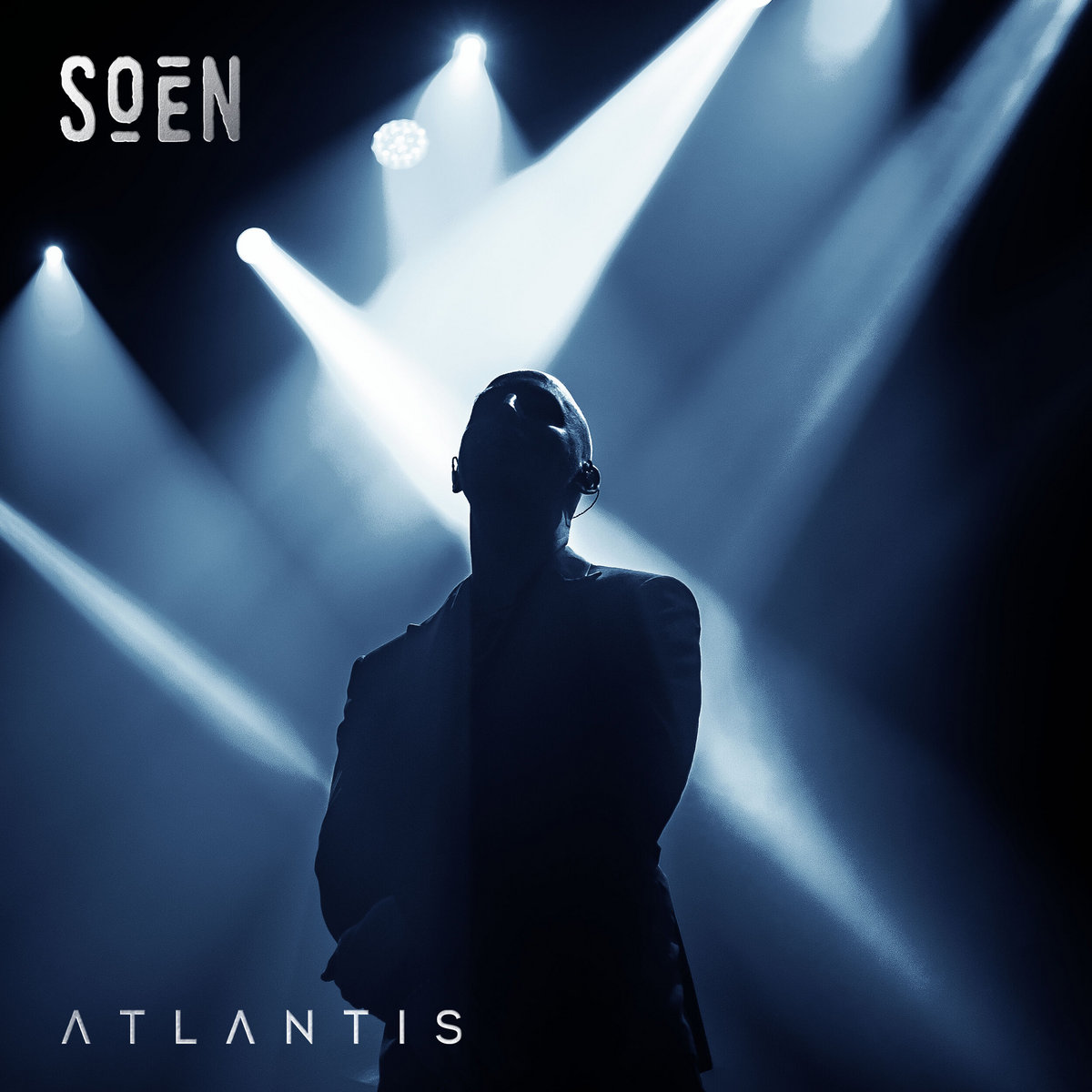 Soen – Atlantis