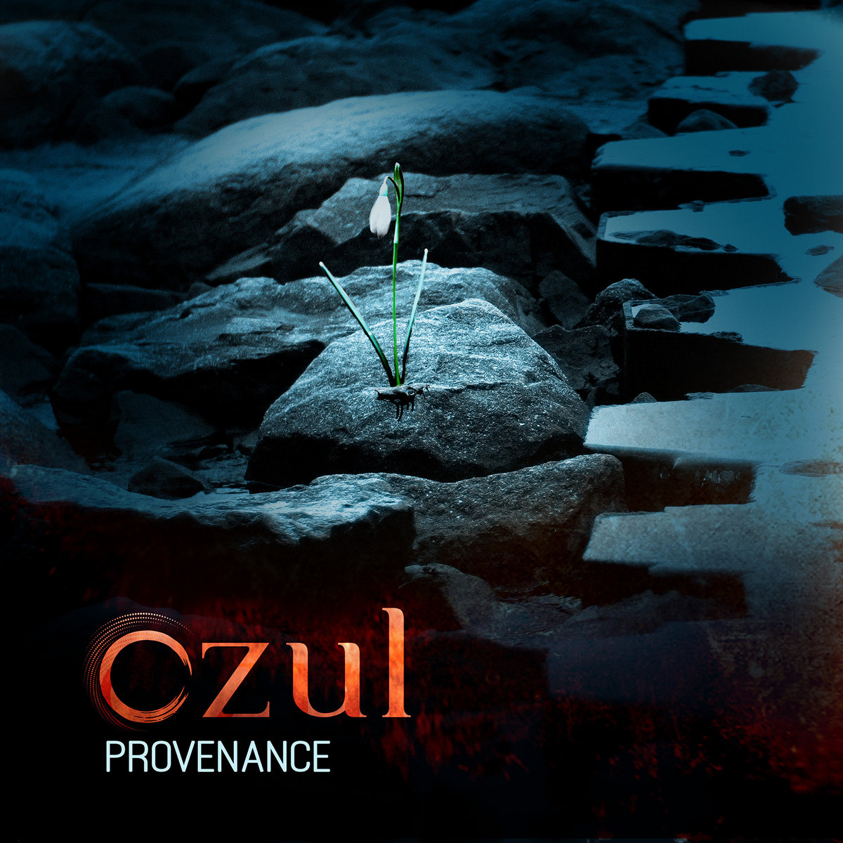 Ozul_Provenance
