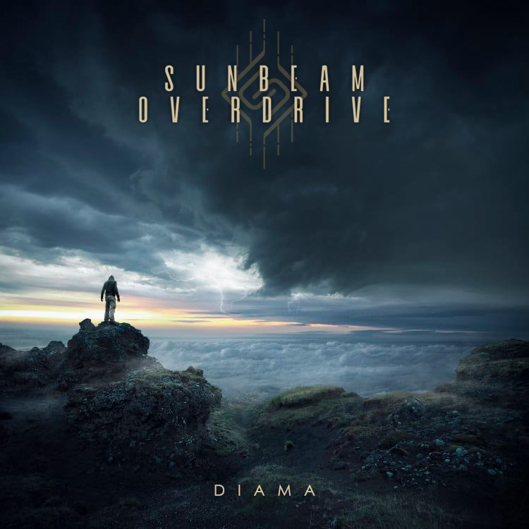 Sunbeam Overdrive unveil debut album Diama