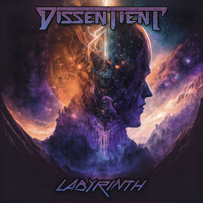 Dissentient – Labyrinth