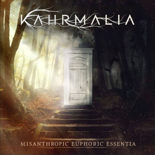 Kahrmalia Project – Misanthropic Euphoric Essentia