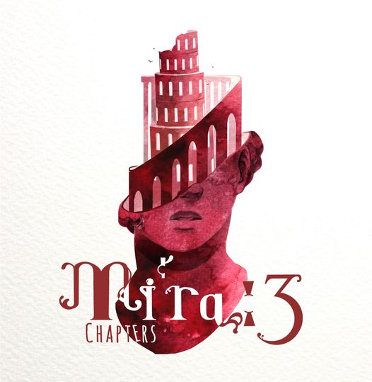 Mirage - Chapters