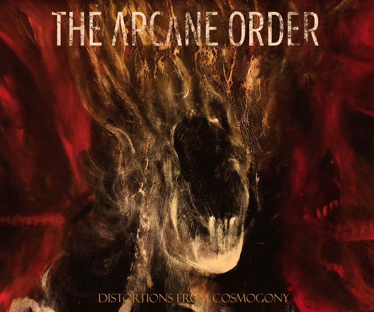 TheArcaneOrder_DistortionsFromCosmogony