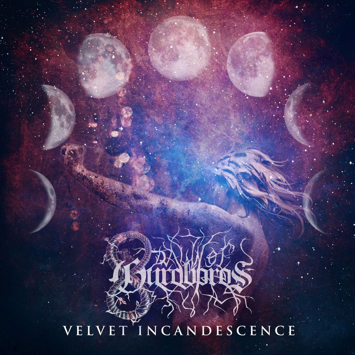 Dawn of Ouroboros – Velvet Incandescence