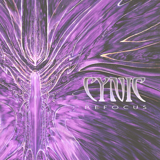 Cynic – ReFocus