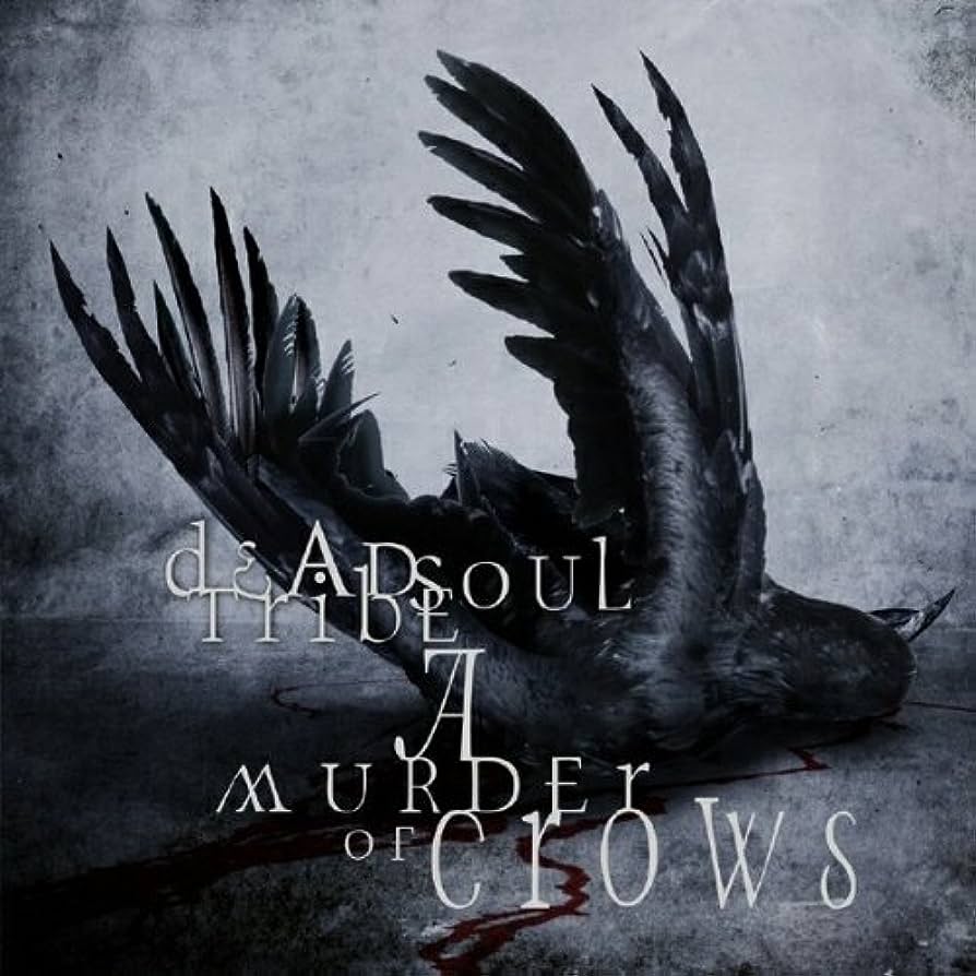 Deadsoul Tribe – A Murder of Crows (20th Anniversary)