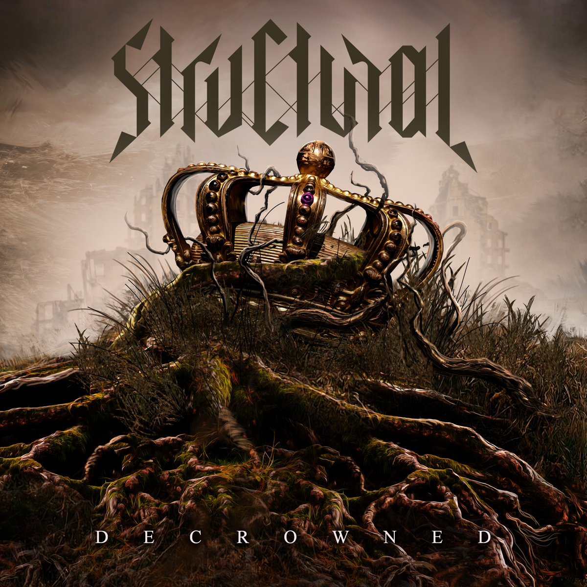 Structural – Decrowned