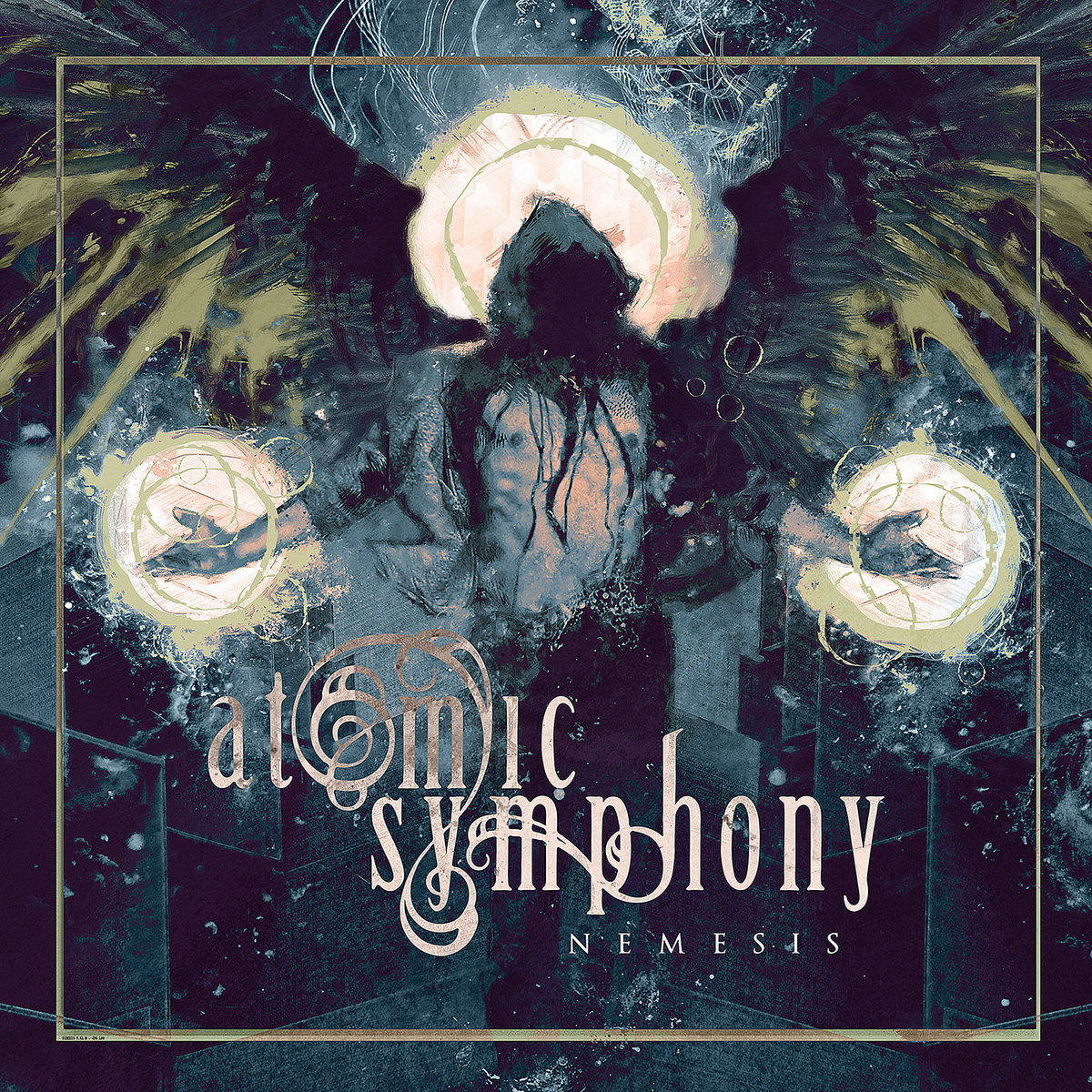 Atomic Symphony – Nemesis