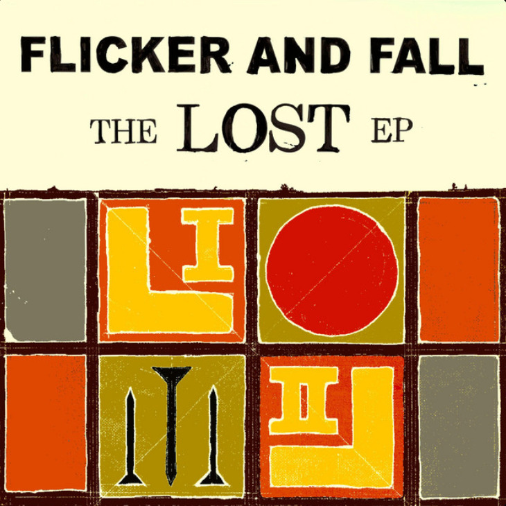 FlickerAndFall_TheLostEP2