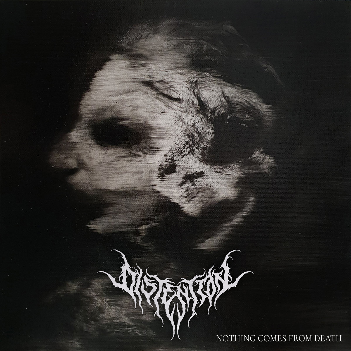 Distention – Nothing Comes From Death