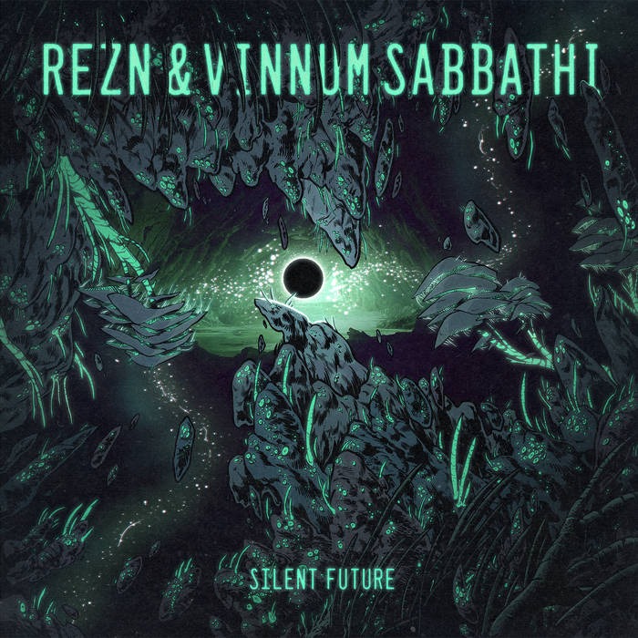 Rezn_VinnumSabathi_SilentFuture