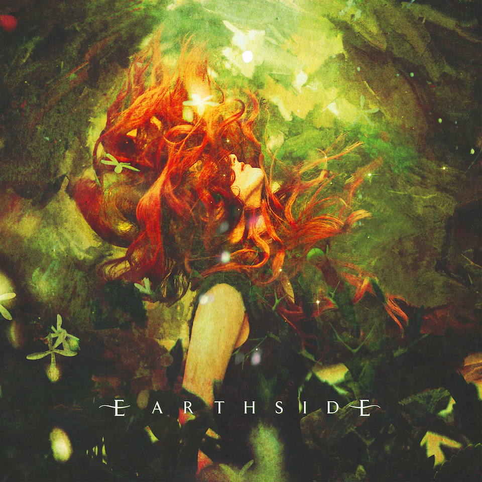 Earthside - Let the Truth Speak album art