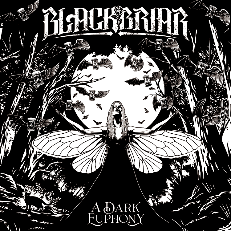 Blackbriar – A Dark Euphony