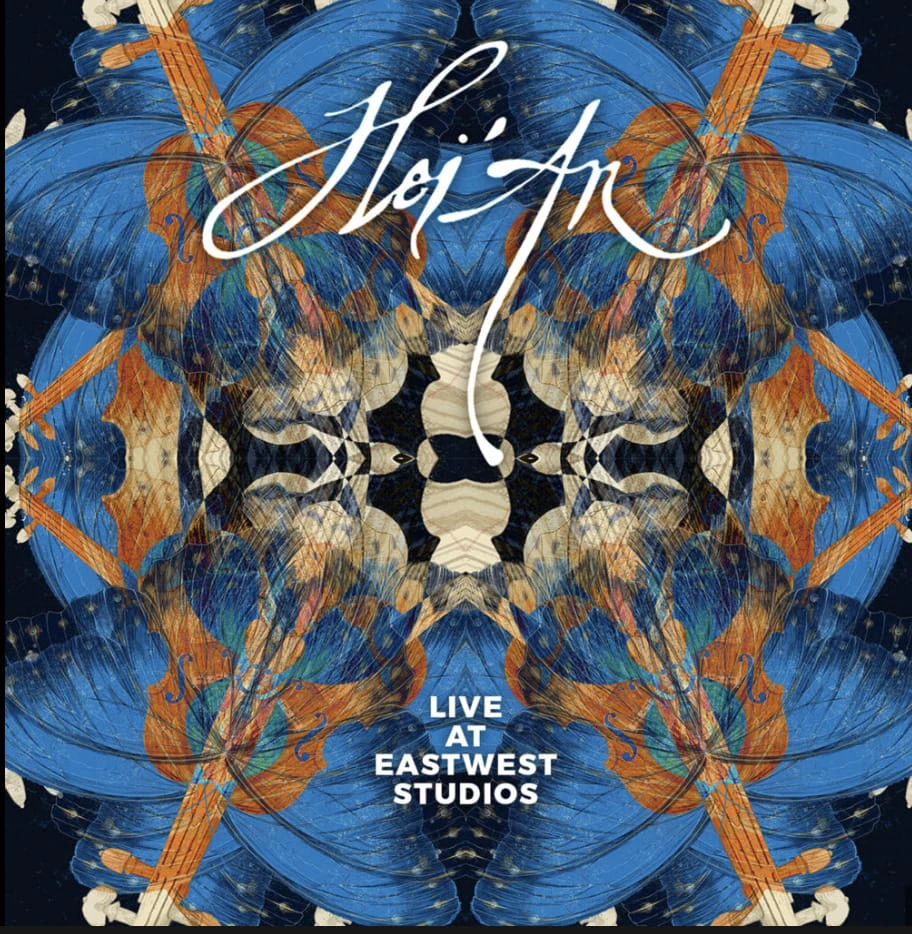 Hei'An - Live At EastWest Studios