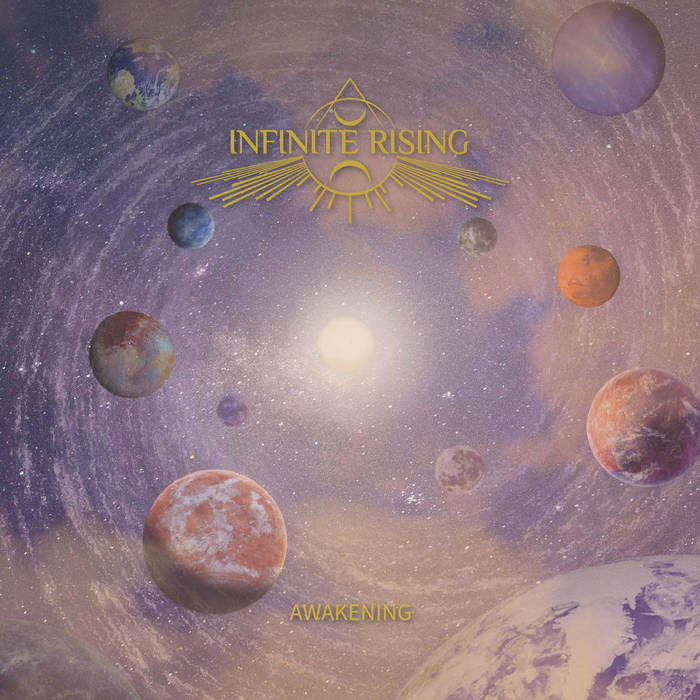 Infinite Rising - Awakening