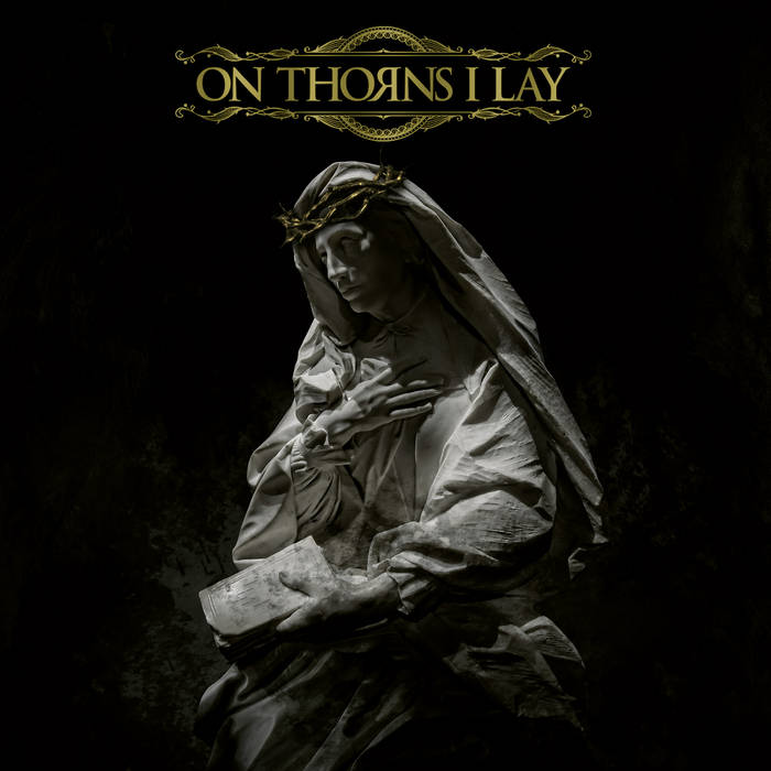 On Thorns I Lay - Fallen From Grace