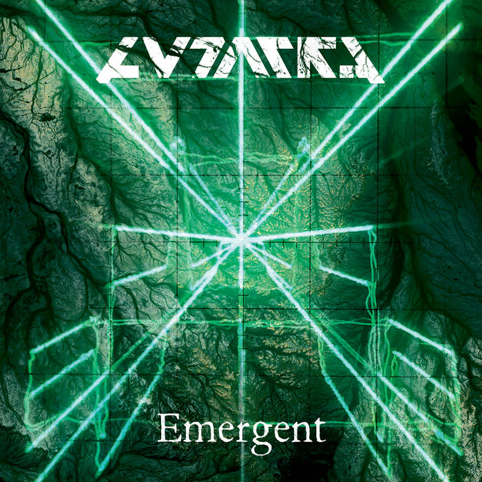 Autarkh - Emergent