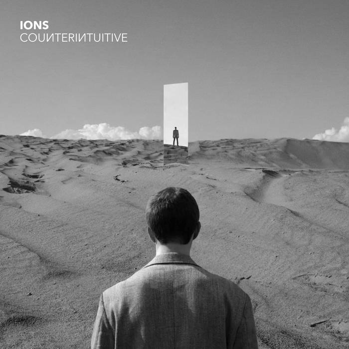Ions - Counterintuitive