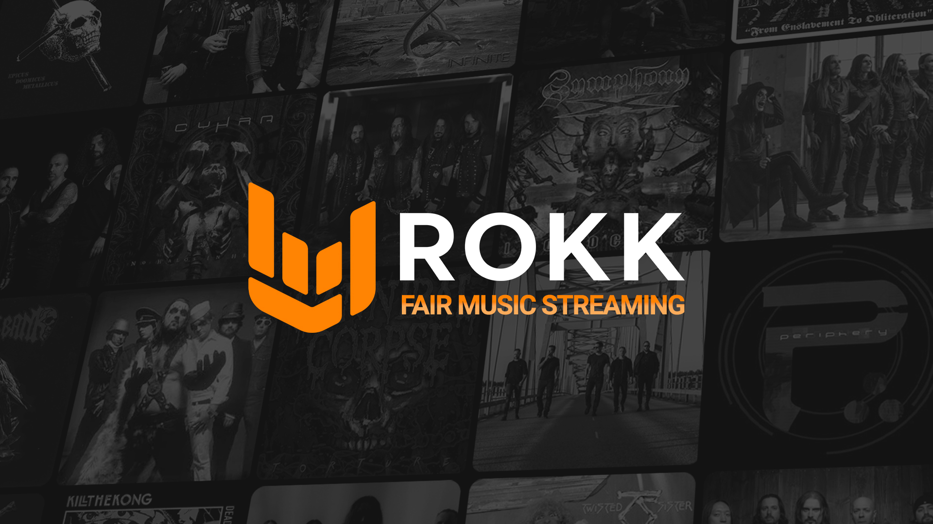 ROKK – The streaming revolution! Interview with Alex Landenburg