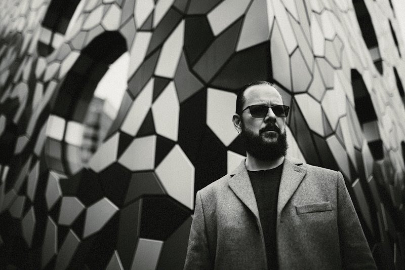 Interview with Ihsahn: “I always kind of stay with one foot in the safe zone and with one foot in chaos”